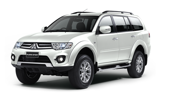 pajero-sport