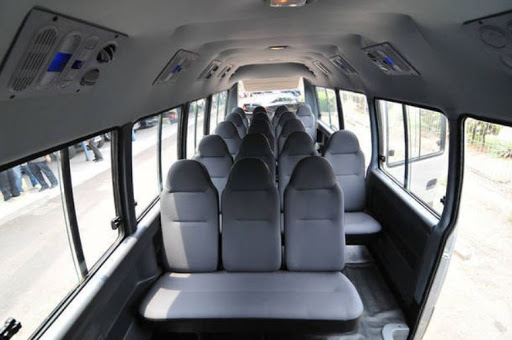 seat-belt-microbus