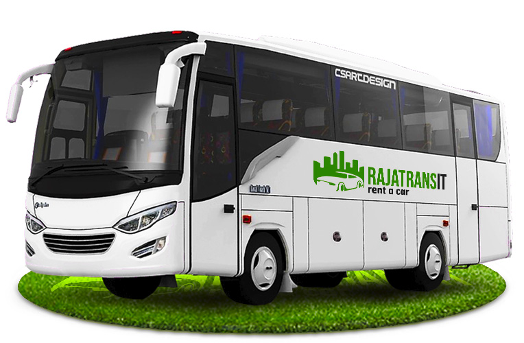rajatransit-rental-sewa-mobil-samarinda-balikpapan-driver-lepas-kunci-toyota-bus-pariwisata