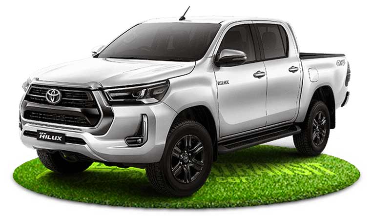 hilux-putih-4x4