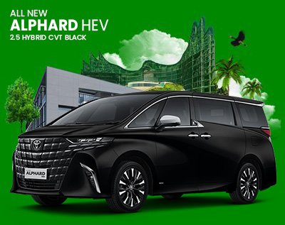 rental mobil alphard balikpapan